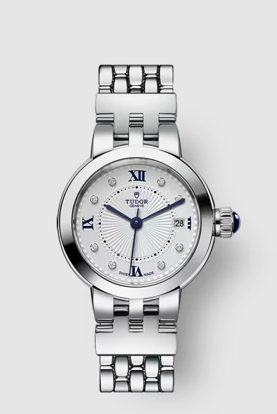 Tudor Clair de Rose M35200-0004 Replica Watch